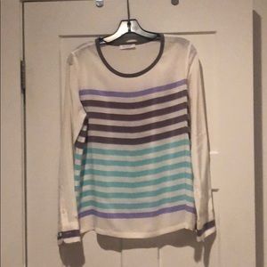 Equipment blouse